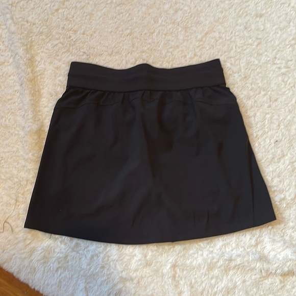 Xersion Black mini skirts and shorts - Picture 1 of 9